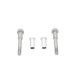 Lightech Fixing Screws Kit For Mirrors Speal015 Yamaha T-max 530 (2012-19)