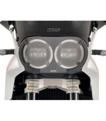 WRS DUCATI DESERT X 2022 LENTILLE DE PROTECTION DE PHARE