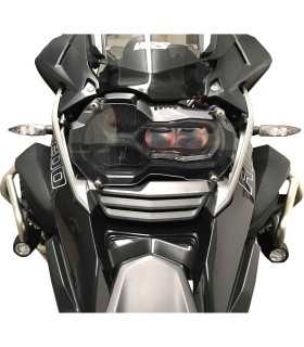 WRS PROTEZIONE FARO BMW R 1250 GS / ADVENTURE (2018-2021)