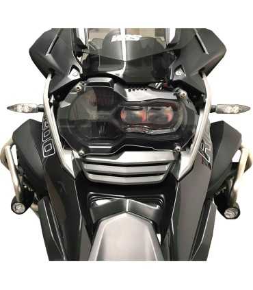 WRS PROTECTION PHARE BMW R 1250 GS / ADVENTURE (2018-2021)