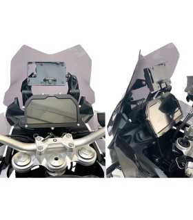 WRS NAVIGATOR-STÜTZRAHMEN WRS BMW F 750 GS / F 850 GS (2018-2020)