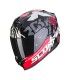 Scorpion Exo-520 Evo Air Rok Bagoros helmet