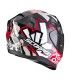 Casco Scorpion Exo-520 Evo Air Rok Bagoros