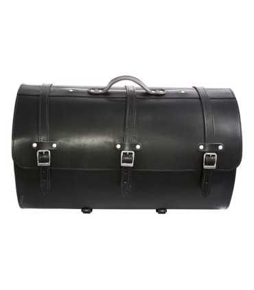 LEDRIE MOTORCYCLE SUITCASE 67 LT BLACK