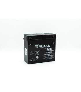 BATTERIA YUASA YT19BL 12V