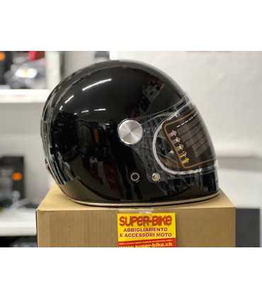 Casco By City Roadster II nero