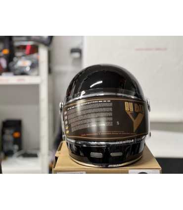 Casco By City Roadster II nero