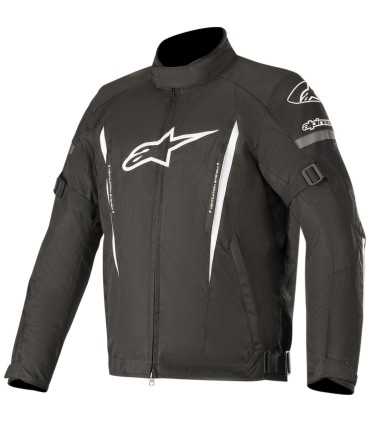 Alpinestars Gunner V2 Waterproof Nera