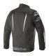 Alpinestars Gunner V2 Waterproof Nera