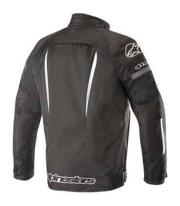 Alpinestars Gunner V2 Waterproof noir