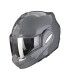 Casco Scorpion Exo Tech Evo cememt