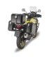 Givi Dlm46b Trekker Dolomiti noir