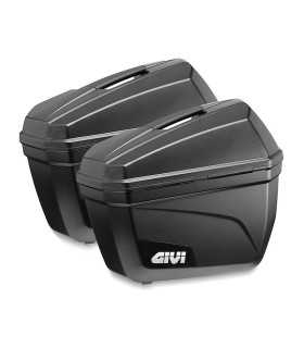 Givi E22 schwarz