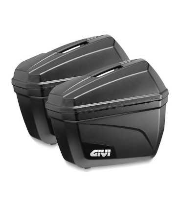 Givi E22 schwarz