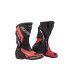 Bottes racing RST Tractech Evo 3 rouge