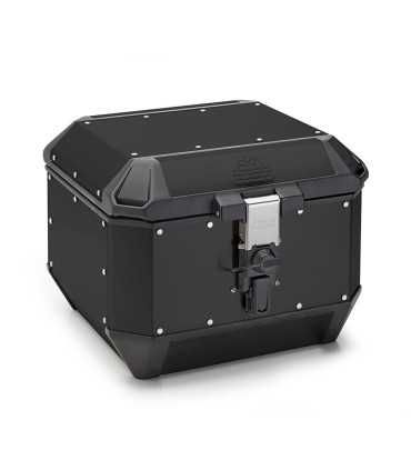 Top case Givi Alaska 44 litre noir