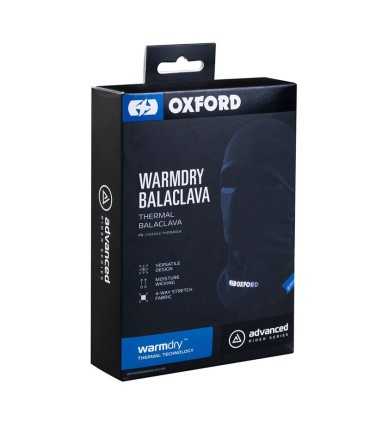 OXFORD Advanced Warmdry Balaclava