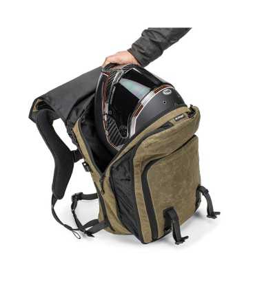 RSD X KRIEGA ROAM 34 rucksack ranger