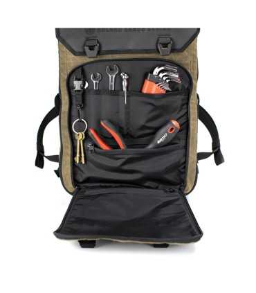 RSD X KRIEGA ROAM 34 basckpack ranger