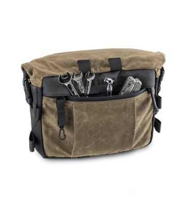 RSD X KRIEGA ROAM HANDLEBAR BAG RANGER