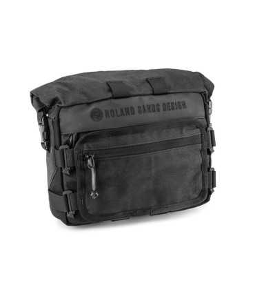 RSD X KRIEGA ROAM HANDLEBAR BAG black