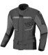 Berik 2.0 Touring gray motorcycle jacket