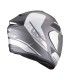 Casco Scorpion Exo 1400 Evo air Vittoria grigio