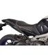 Shad Sella comfort Yamaha MT-09 (2013-18)