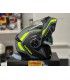 Casco apribile Acerbis Rederwel grigio giallo