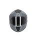 Casque modulaire moto Acerbis TDC gris