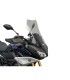 WRS CUPOLINO TOURING FUME YAMAHA MT-09 TRACER (2018-22)