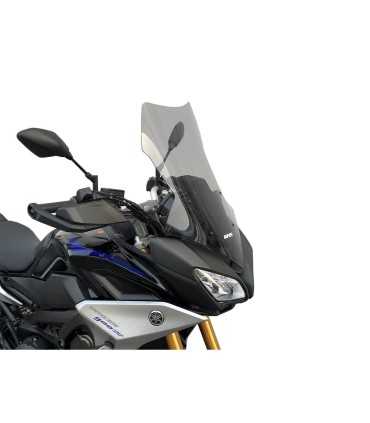 WRS PARA BRISE TOURING FUME YAMAHA MT-09 TRACER (2018-22)