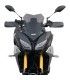 WRS CUPOLINO SPORT FUME YAMAHA MT-09 TRACER (2018-22)