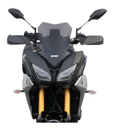 WRS CUPOLINO SPORT FUME YAMAHA MT-09 TRACER (2018-22)