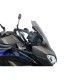 WRS CUPOLINO SPORT FUME YAMAHA MT-09 TRACER (2018-22)