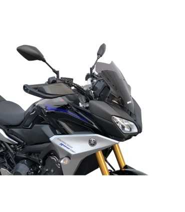 WRS CUPOLINO SPORT FUME YAMAHA MT-09 TRACER (2018-22)