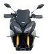 WRS CUPOLINO SPORT NERO OPACO YAMAHA MT-09 TRACER (2018-22)