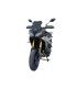 WRS CUPOLINO SPORT NERO OPACO YAMAHA MT-09 TRACER (2018-22)