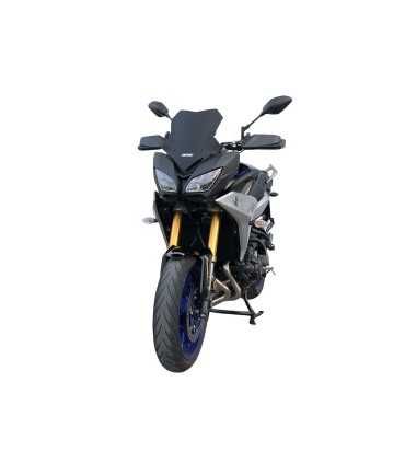 WRS CUPOLINO SPORT NERO OPACO YAMAHA MT-09 TRACER (2018-22)