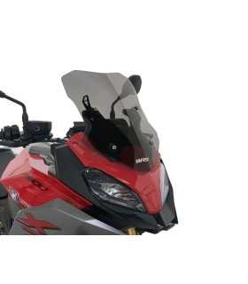 WRS CUPOLINO STANDARD FUME SCURO BMW F 900 XR (2020-23)