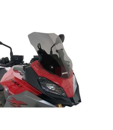 WRS WINDSHILD SPORT SCHWARZ BMW F 900 XR (2020-23)