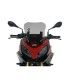 WRS CUPOLINO STANDARD FUME SCURO BMW F 900 XR (2020-23)