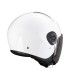 Casco Scorpion Exo City 2 bianco