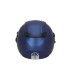 Casco jet Acerbis Vento blu