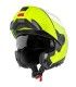 Schuberth C5 jaune