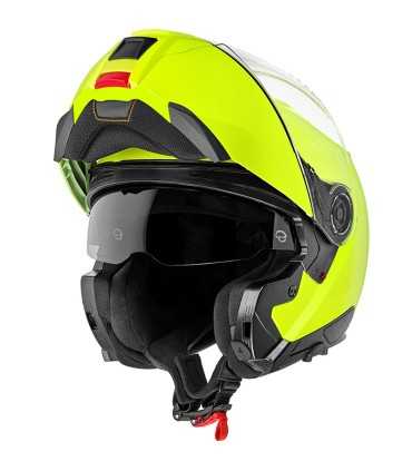 Schuberth C5 gelb