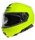 Schuberth C5 jaune