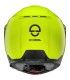 Schuberth C5 jaune