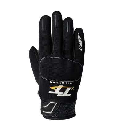 RST IOM TT Team gloves