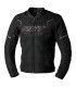 Jacke RST Pilot Evo Air schwarz